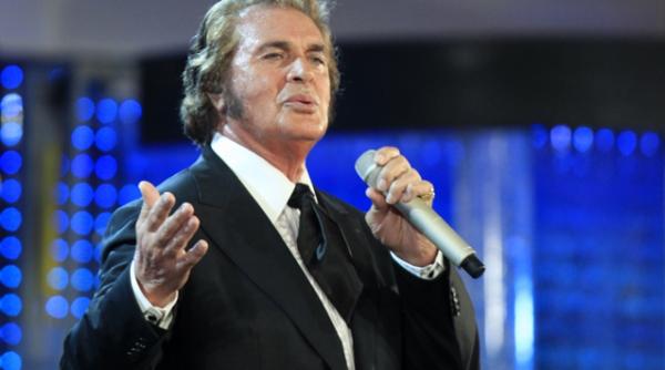marea britanie il trimite la eurovision pe engelbert humperdinck vezi cum arata pe scena la 75 de ani video