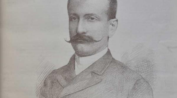 martisoare cu chipuri ferdinand eminescu take ionescu