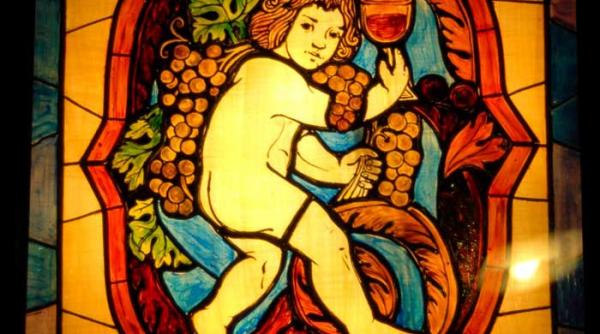 meniu antic la venetia