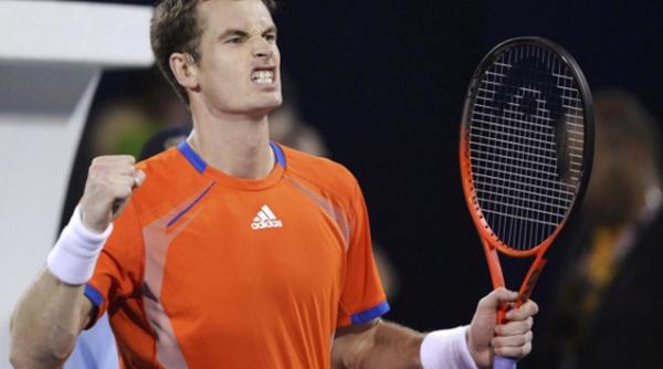 murray l a invins pe djokovic in semnifinala turneului din dubai