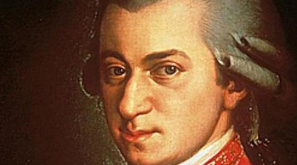 partitura de mozart necunoscuta pana in prezent descoperita in austria