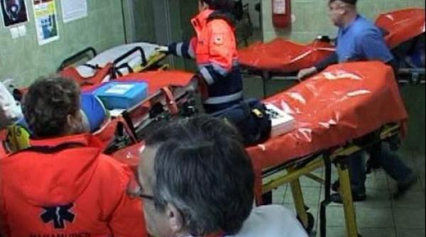 primul deces dupa explozia din sighet directorul firmei de gaze a murit la spitalul de arsi