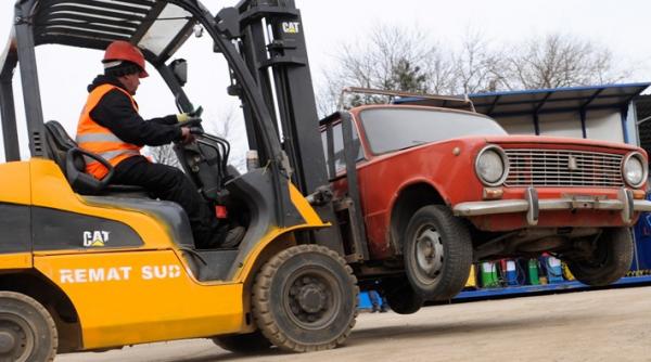 programul rabla 2012 ar putea demara la sfarsitul lunii martie