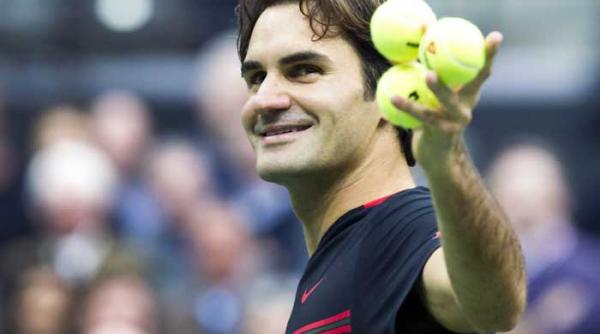 federer a castigat turneul de la dubai