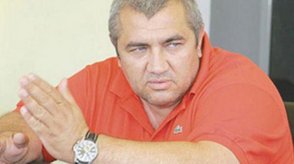 interlopul sile pietroi implicat intr un accident rutier pe bulevardul theodor pallady