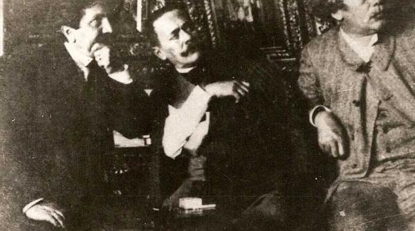 procesul lui i l caragiale