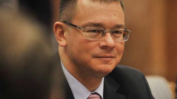 ungureanu vom analiza posibilitatea ca studentii basarabeni din romania sa se poata angaja part time