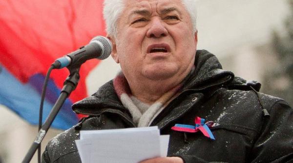 vladimir voronin califica venirea lui vlad filat la iasi drept un act de tradare s a umilit in fata romanilor