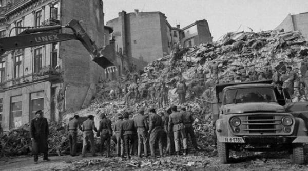 4 martie 1977 ziua in care romania a fost zguduita video