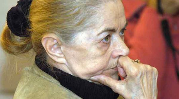 astazi e ziua ta margareta pogonat