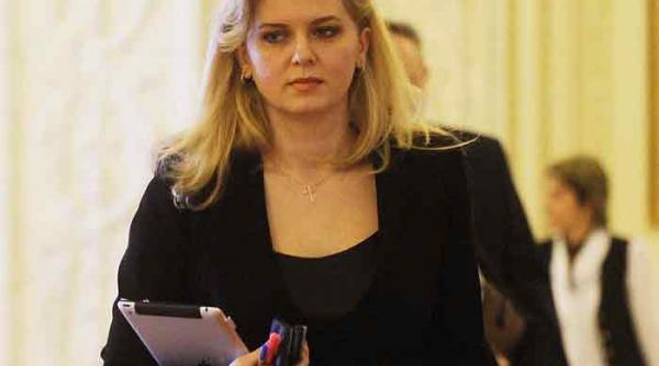 elena udrea sugereaza ca roberta anastase ar putea fi inlocuita