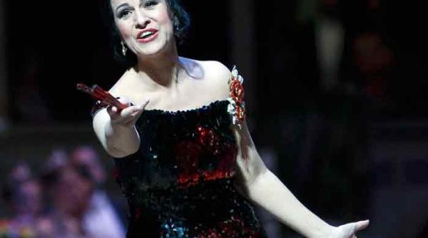 omul zilei angela gheorghiu