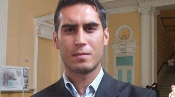 puterea mai castiga un vot finul lui mircea geoana deputatul independent florentin gust ex psd ex pc s a inscris in pdl