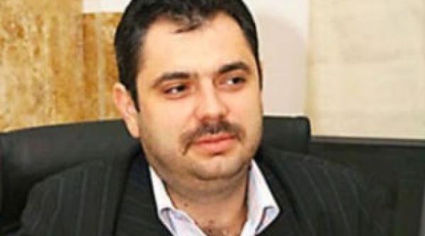 regele asfaltului din arges retinut pentru 24 de ore de procurorii diicot