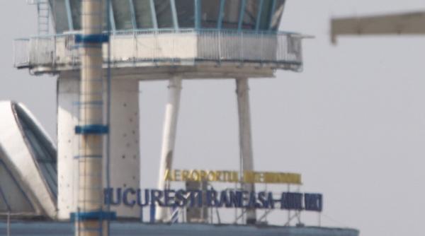 aeroportul international bucuresti baneasa incadrat in clasa i de risc seismic