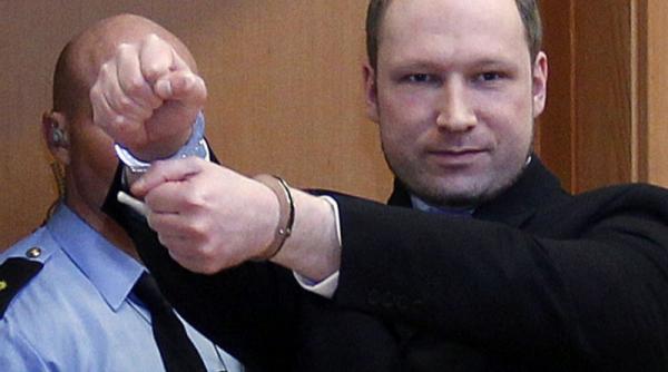 anders breivik se machia si colectiona sticle de vodca povesteste fosta sa iubita