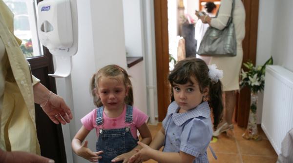 culmea tehnologiei un calculator a ratat inscrierea in clasa i cat de greu e sa ajungi scolar in romania