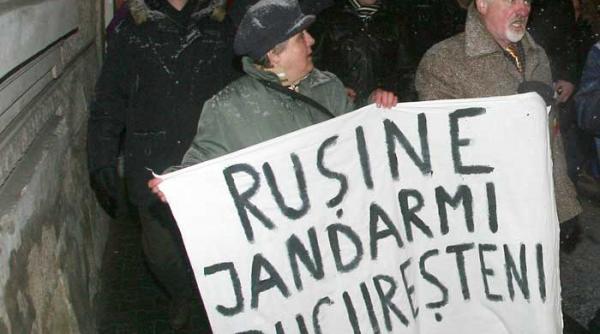 cum a murit democratia la noi in tarisoara