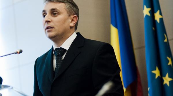 ministrul economiei este exclusa majorarea pretului energiei electrice in 2012