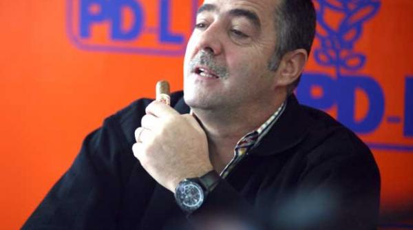 miscarea populara face pdl tarcat