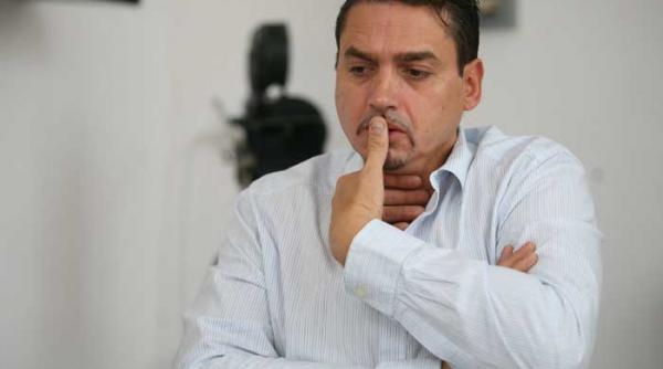 omul zilei lucian georgescu