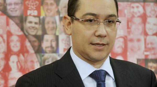 ponta greva usl continua exceptia va fi dezbaterea tratatului de guvernanta fiscala