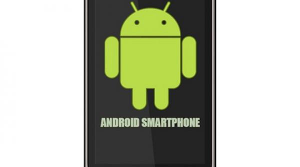 smartphone cu android magnet pentru virusi