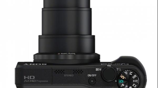 sony super zoom la 30x si fotografiere 3d