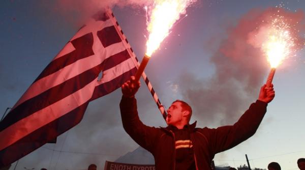 1 000 000 000 000 euro atat ar costa falimentul greciei