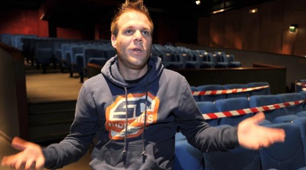 asa ceva nu ai mai vazut niciodata intr un lift video