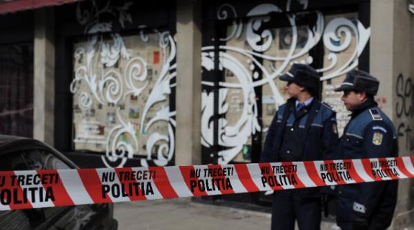 criminalul de la coafor arestat 29 de zile