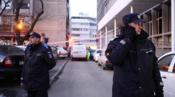 politisti cercetati in urma atacului armat din dorobanti