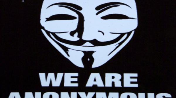 raport symantec in gruparea anonymous s au infiltrat hackeri motivati de furt