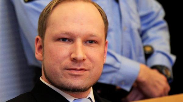 asasinul norvegian anders breivik inculpat oficial pentru cea mai ingrozitoare crima a timpurilor moderne