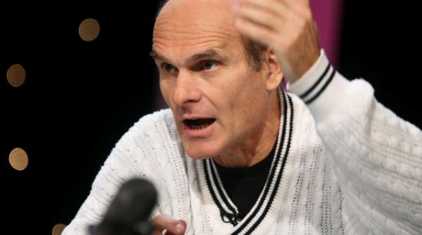 ctp despre basescu n am vazut un asemenea delir grandomaniacal nici ceausescu n a fost in stare sa tina un asemenea discurs