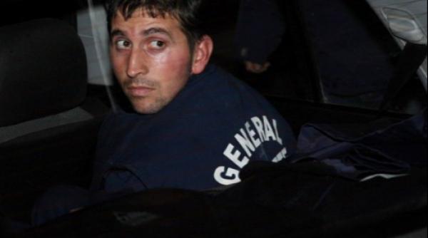 giani deli iorga asasinul de la cernavoda a fost condamnat la 27 de ani de inchisoare