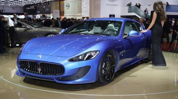 granturismo s primeste patru litere in plus si nu numai