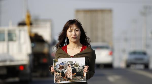 japonia la un an dupa dezastru