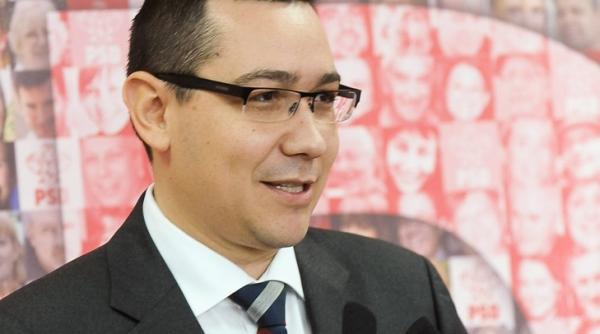 ponta sa ne reintoarcem in parlament ca doamna anastase sa fure din nou voturi nu ne intoarcem