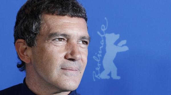 antonio banderas a fost jefuit pe aeroportul din budapesta