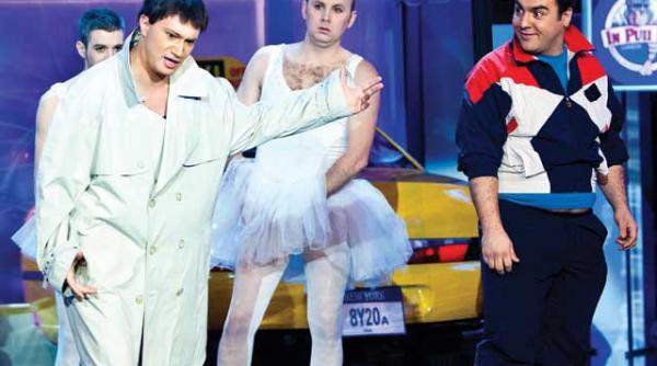 bendeac incepe un nou sezon in puii mei