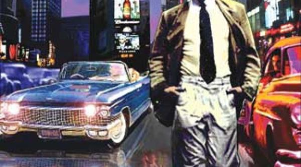 cele doua fete ale succesului