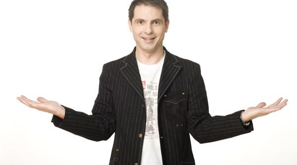 dan negru este trainer doar la intact media academy