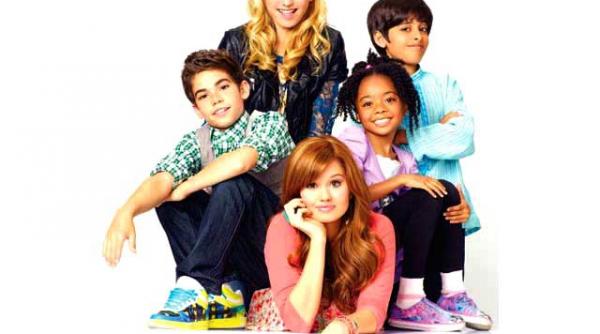 debby ryan lumea disney poate fi uimitoare sau de a dreptul afurisita