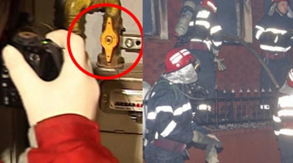 directorul executiv al firmei de gaze din sighetu marmatiei arestat 29 de zile in dosarul exploziilor valer faur acuzat de ucidere din culpa