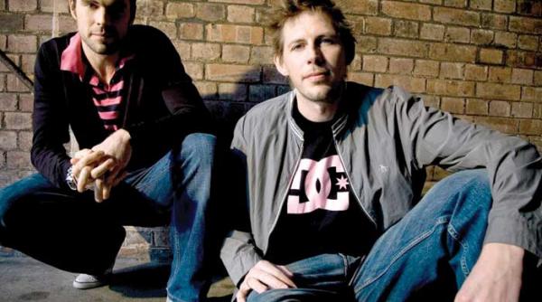 groove armada hernan cattaneo si dusty kid live