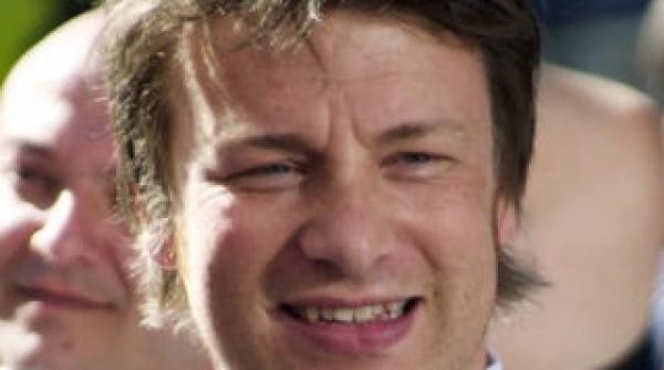 jamie oliver s a adresat unei jurnaliste cu apelativul catea