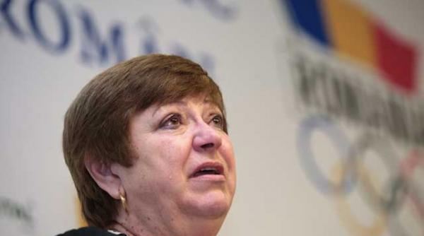 omul zilei elena francu