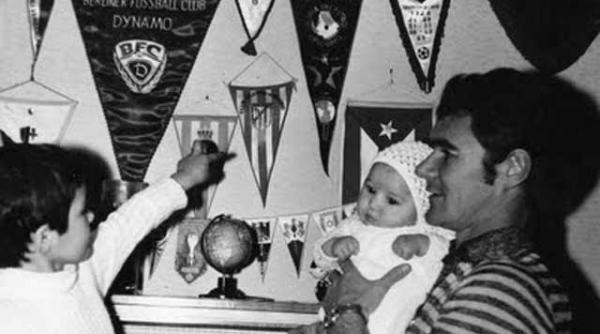 povestea fotbalistului care a sarit din duba militiei ca sa scape de steaua