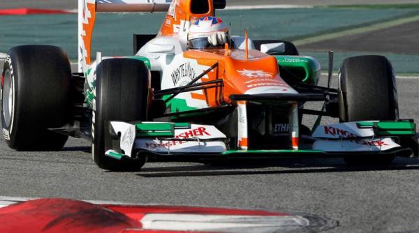 romania ar putea avea un circuit de formula 1